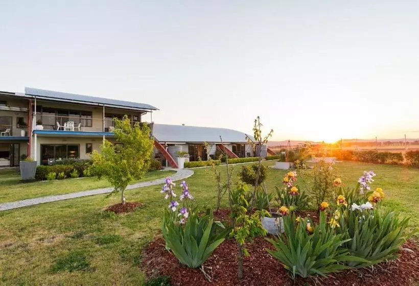 민박 Hangar House Mudgee