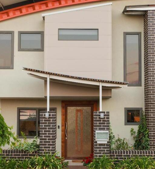 Bed and Breakfast Hangar House Mudgee