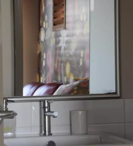 Aamiaismajoitus (B&B) Saltair Luxury Accommodation Adults Only