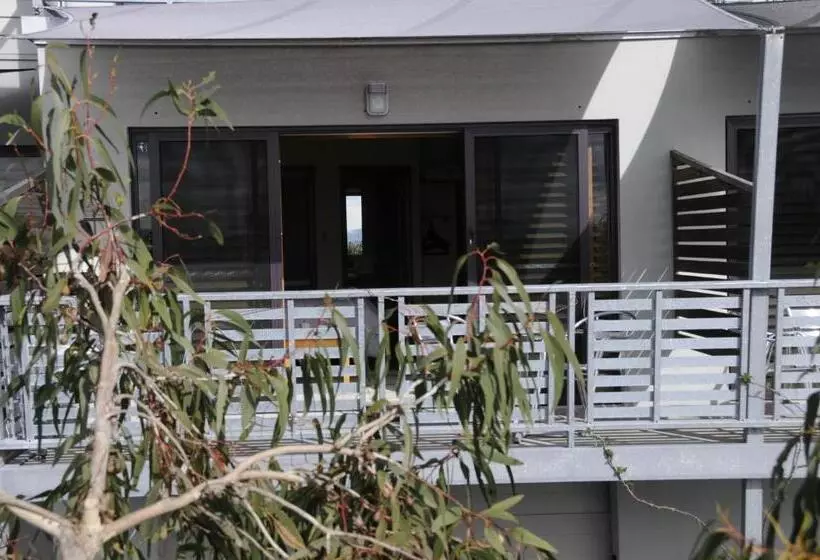 Aamiaismajoitus (B&B) Saltair Luxury Accommodation Adults Only