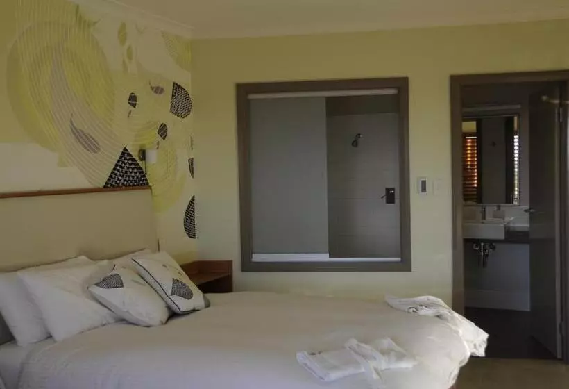 Aamiaismajoitus (B&B) Saltair Luxury Accommodation Adults Only