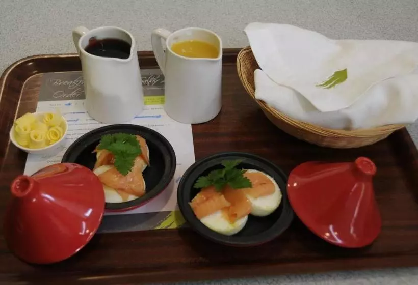 Aamiaismajoitus (B&B) Saltair Luxury Accommodation Adults Only