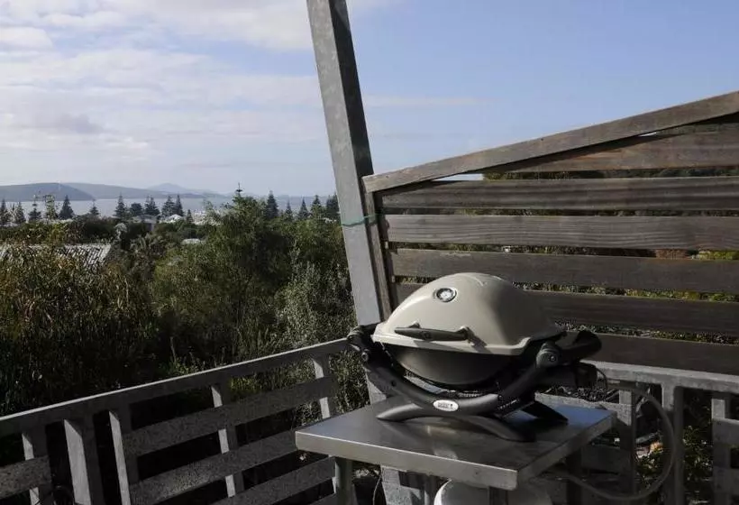 Aamiaismajoitus (B&B) Saltair Luxury Accommodation Adults Only