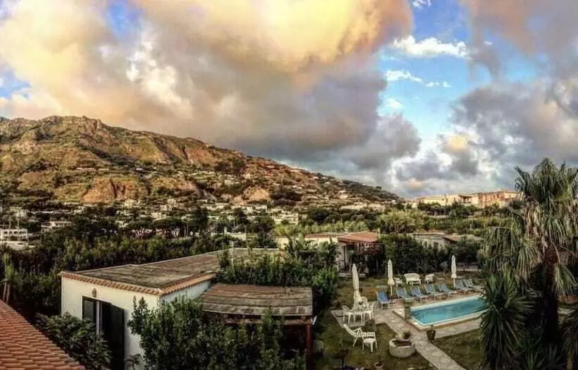 Case Vacanze Le Buganville
