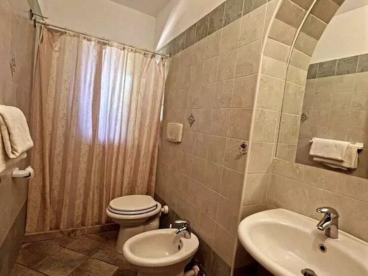 Case Vacanze Le Buganville