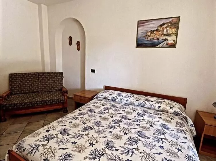 Case Vacanze Le Buganville