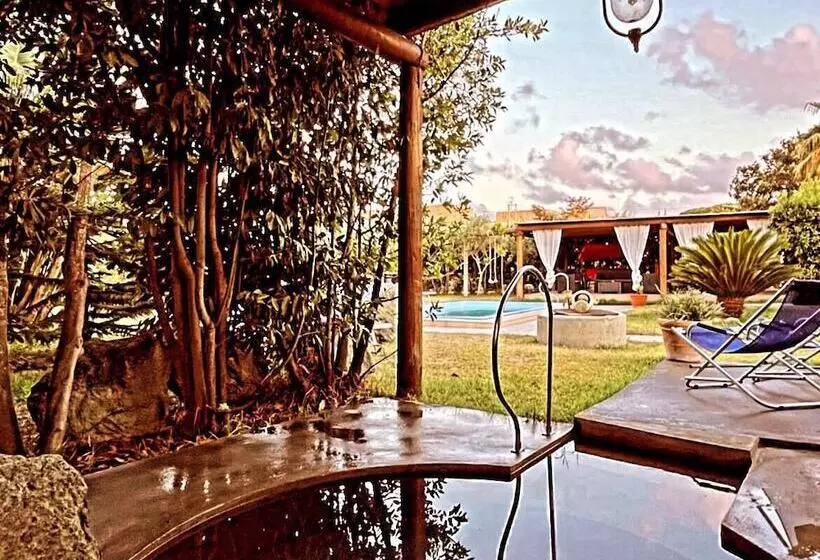 Case Vacanze Le Buganville