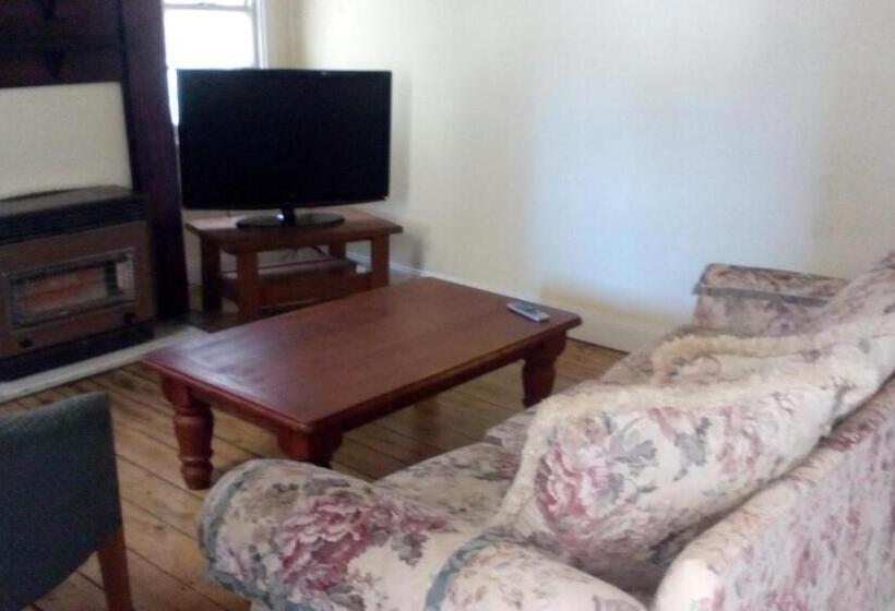 Happy Wanderer Motel Bendigo Children Not Permitted Over 18s Only