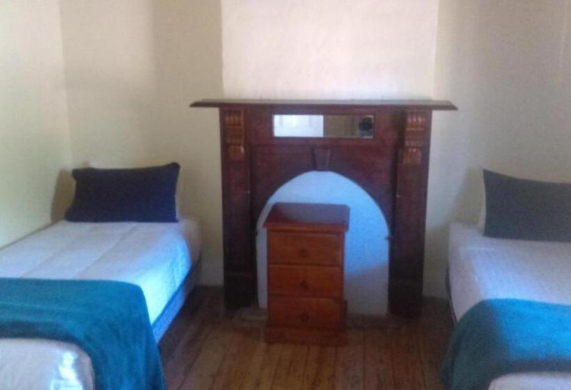 Happy Wanderer Motel Bendigo Children Not Permitted Over 18s Only