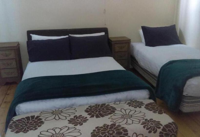 Happy Wanderer Motel Bendigo Children Not Permitted Over 18s Only