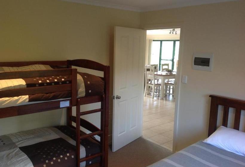 酒店 Breakaway Farmstay