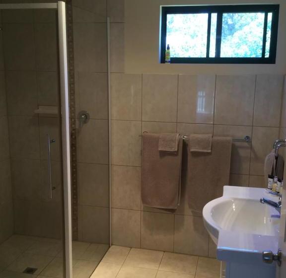 酒店 Breakaway Farmstay