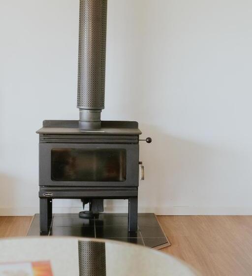 酒店 Emma's Cottage Vineyard