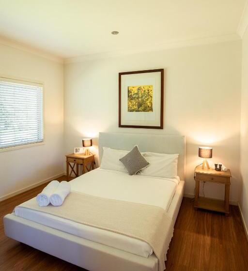 酒店 Emma's Cottage Vineyard