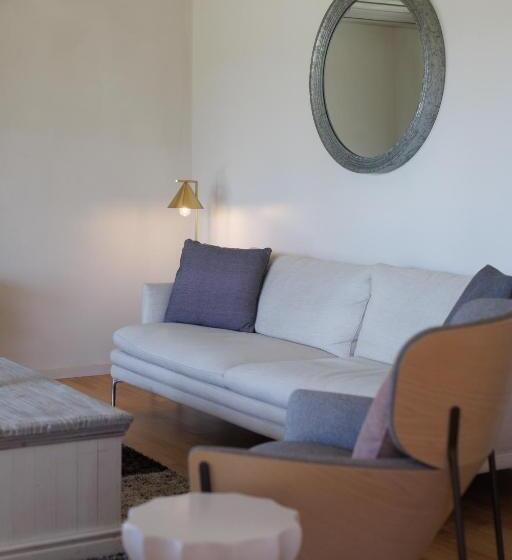 酒店 Emma's Cottage Vineyard