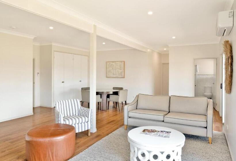 酒店 Emma's Cottage Vineyard