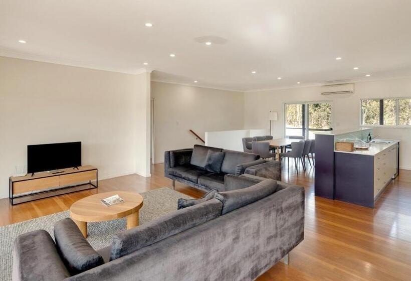 酒店 Emma's Cottage Vineyard