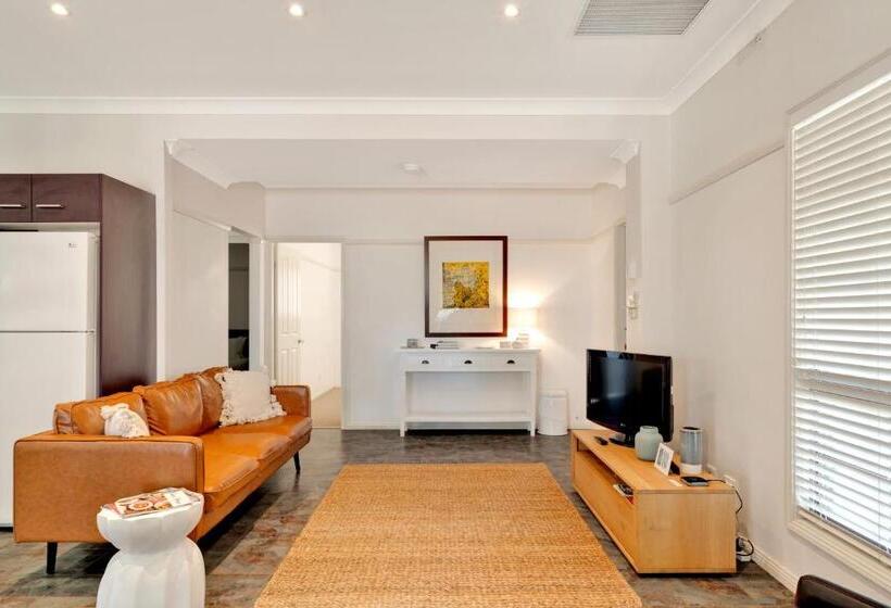 酒店 Emma's Cottage Vineyard