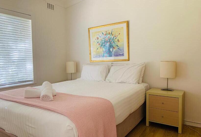 酒店 Emma's Cottage Vineyard