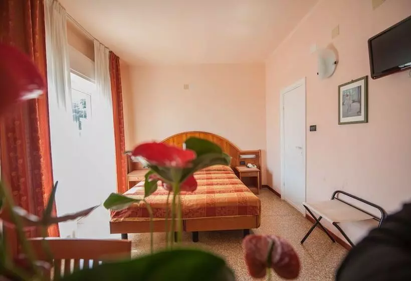 Hotelli Lorenzo
