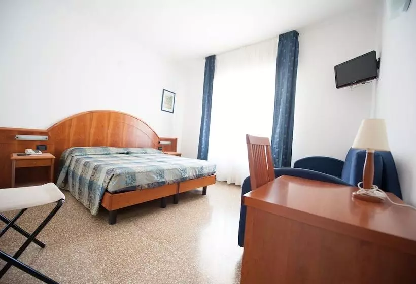 Hotelli Lorenzo
