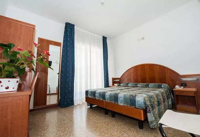 Hotelli Lorenzo