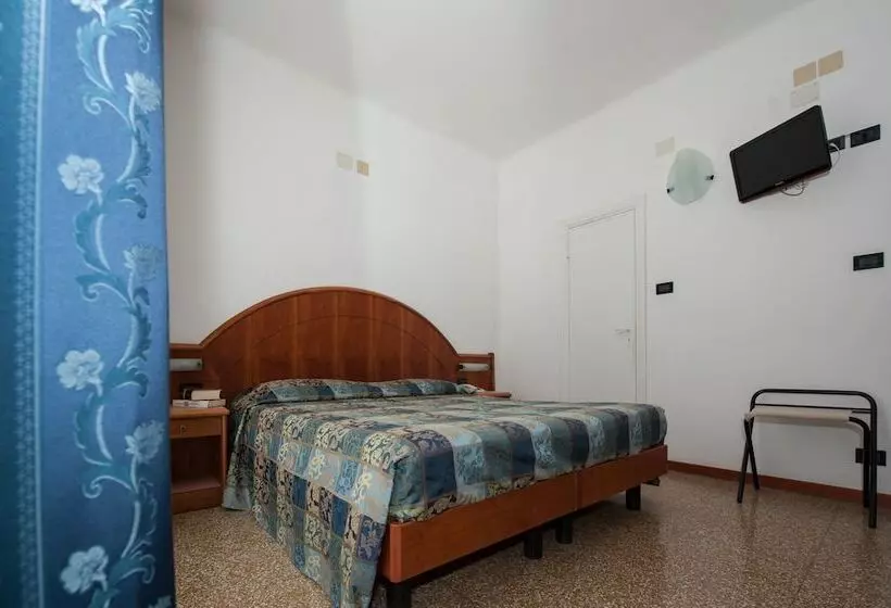 Hotelli Lorenzo