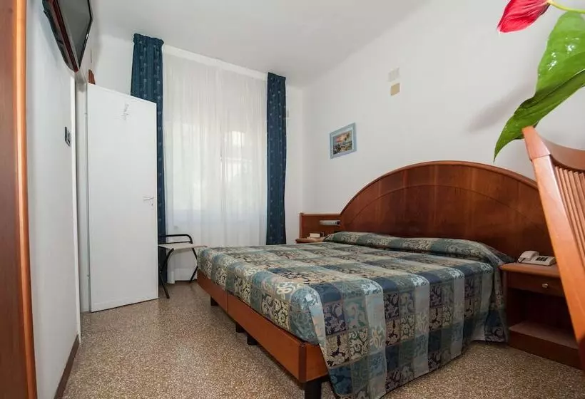 Hotelli Lorenzo