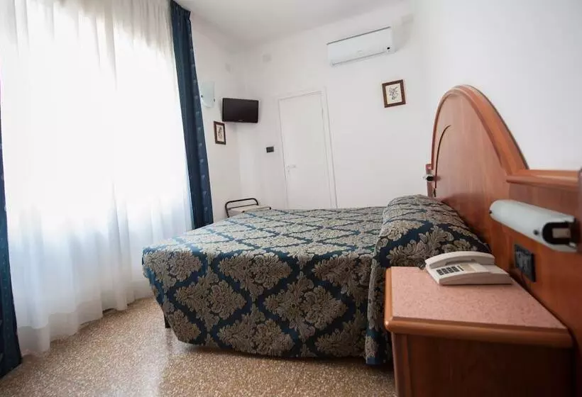 Hotelli Lorenzo