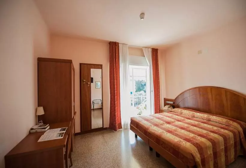Hotelli Lorenzo