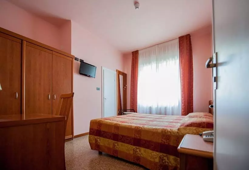 Hotelli Lorenzo