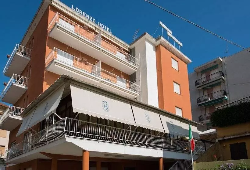 Hotelli Lorenzo