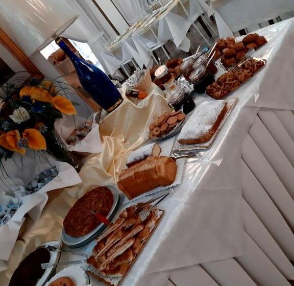 בית מלון כפרי Medusa