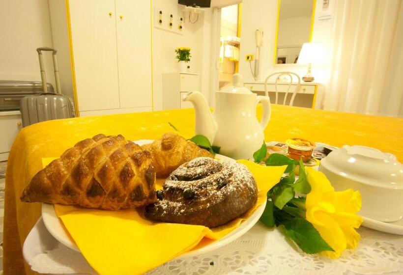 בית מלון כפרי Medusa