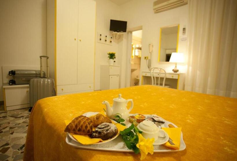 בית מלון כפרי Medusa