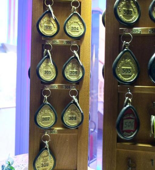 בית מלון כפרי Medusa