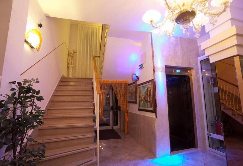 בית מלון כפרי Medusa