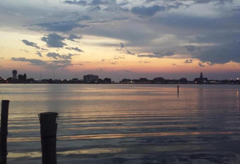 בית מלון כפרי Medusa