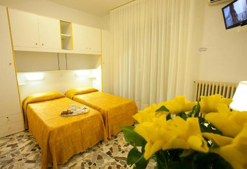 בית מלון כפרי Medusa