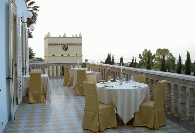 فندق Relais Villa Rossi