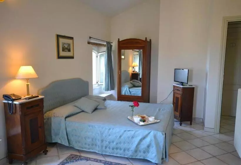 هتل Relais Villa Rossi