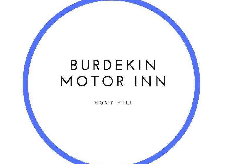 Мотель Burdekin Motor Inn