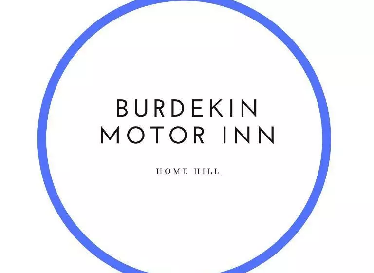 Motelli Burdekin Motor Inn