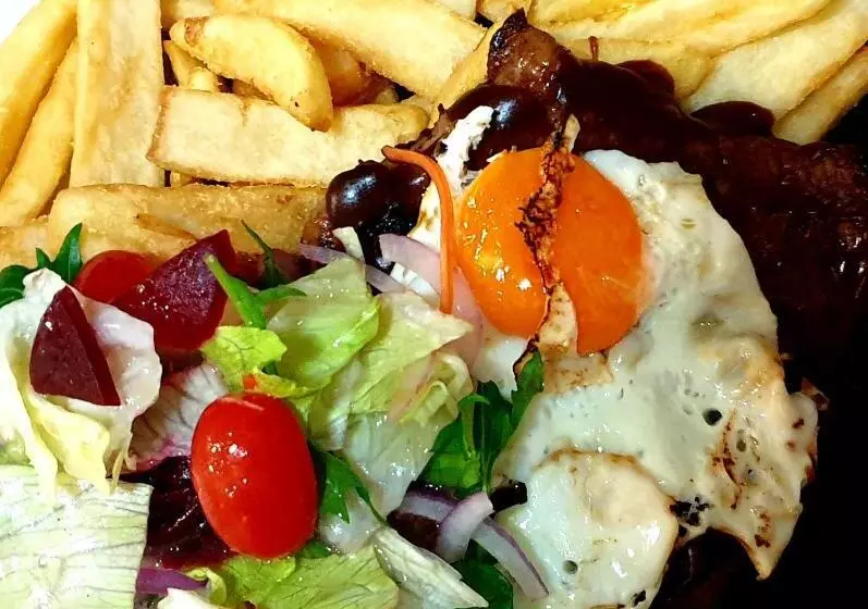 Motelli Burdekin Motor Inn