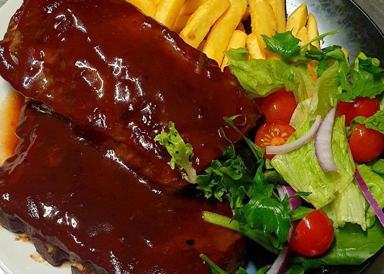 모텔 Burdekin Motor Inn