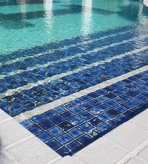 Motelli Burdekin Motor Inn