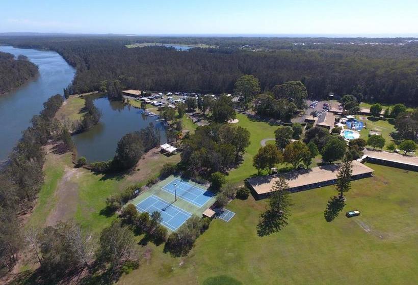 Tuncurry Lakes Resort