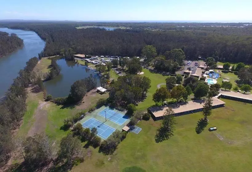 Tuncurry Lakes Resort