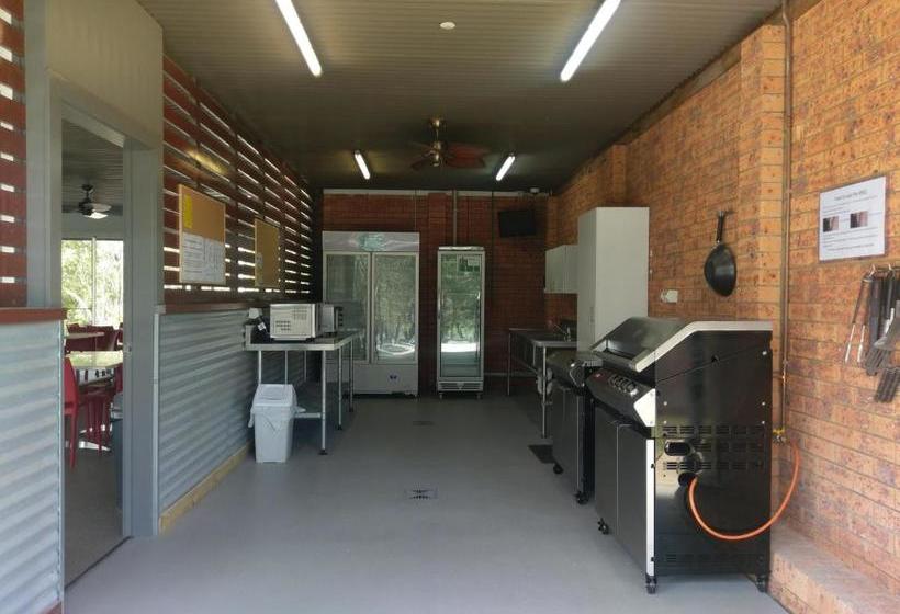 Tuncurry Lakes Resort