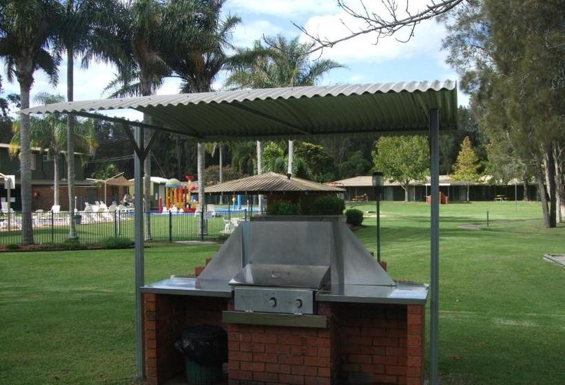 Tuncurry Lakes Resort